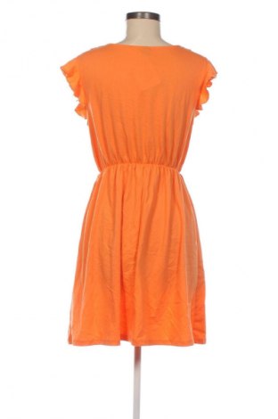Šaty  Blind Date, Velikost M, Barva Oranžová, Cena  229,00 Kč