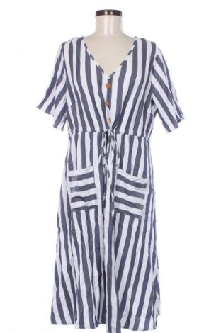 Šaty  BloomChic, Velikost L, Barva Vícebarevné, Cena  749,00 Kč