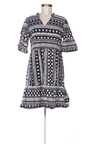 Φόρεμα Blue Motion, Μέγεθος S, Χρώμα Πολύχρωμο, Τιμή 7,99 €