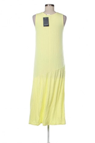 Sukienka Blue Seven, Rozmiar M, Kolor Żółty, Cena 71,99 zł