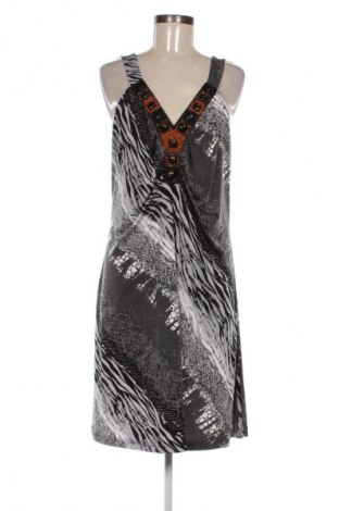 Kleid Body Flirt, Größe XL, Farbe Mehrfarbig, Preis 6,99 €