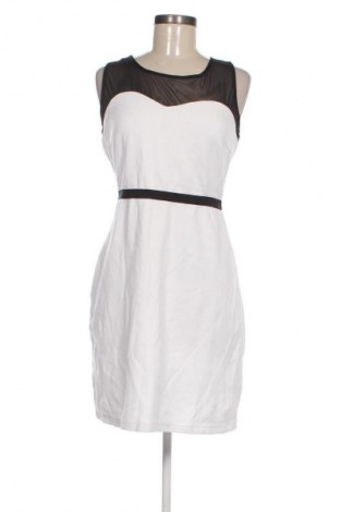 Kleid Body Flirt, Größe L, Farbe Weiß, Preis € 6,99