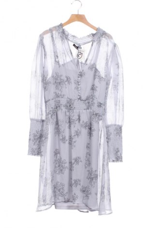 Sukienka Boohoo, Rozmiar XS, Kolor Kolorowy, Cena 24,99 zł