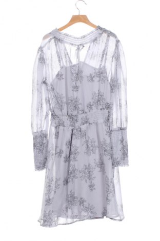 Sukienka Boohoo, Rozmiar XS, Kolor Kolorowy, Cena 24,99 zł