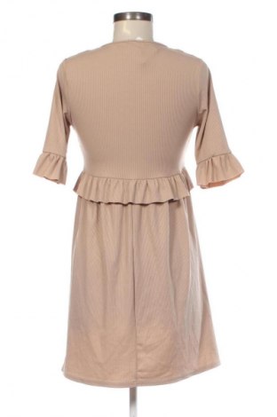 Ruha Boohoo, Méret S, Szín Bézs, Ár 879 Ft