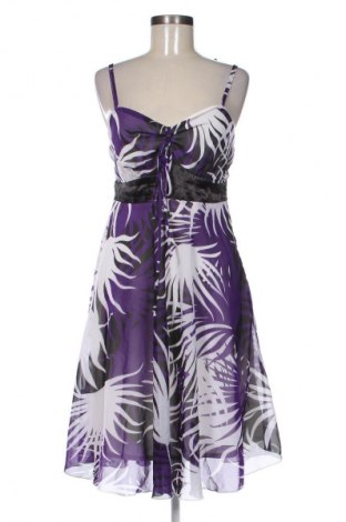 Sukienka Bpc Bonprix Collection, Rozmiar M, Kolor Kolorowy, Cena 33,99 zł