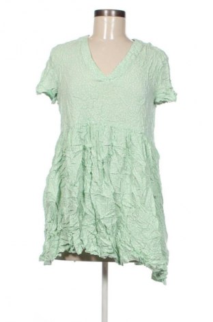 Kleid C&A, Größe M, Farbe Mehrfarbig, Preis 3,00 €