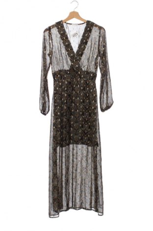 Šaty  Cache Cache, Velikost XS, Barva Vícebarevné, Cena  49,00 Kč