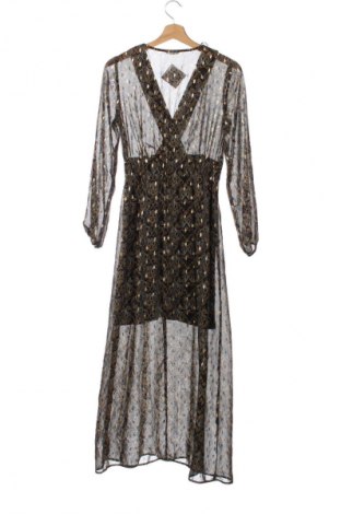 Šaty  Cache Cache, Velikost XS, Barva Vícebarevné, Cena  49,00 Kč