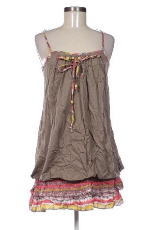 Kleid Cache Cache, Größe M, Farbe Mehrfarbig, Preis 5,99 €