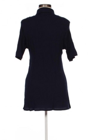 Kleid Calypsa, Größe S, Farbe Blau, Preis 2,99 €