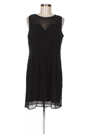 Kleid Camaieu, Größe M, Farbe Schwarz, Preis 4,99 €