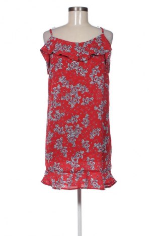 Kleid Camaieu, Größe S, Farbe Mehrfarbig, Preis 3,99 €