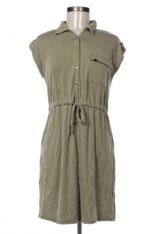 Рокля Camaieu, Размер M, Цвят Зелен, Цена 2,55 €