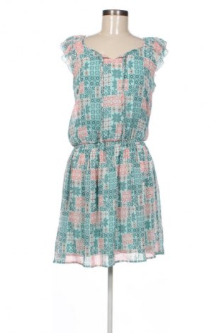 Kleid Camaieu, Größe M, Farbe Mehrfarbig, Preis 2,99 €