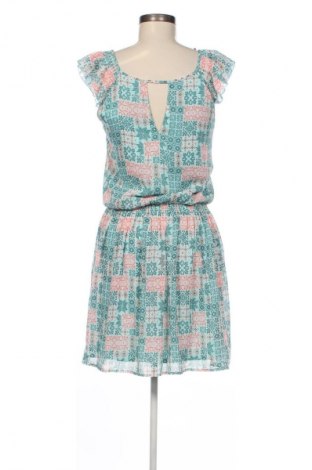 Kleid Camaieu, Größe M, Farbe Mehrfarbig, Preis 2,99 €