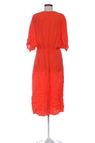 Šaty  Camaieu, Velikost S, Barva Oranžová, Cena  239,00 Kč