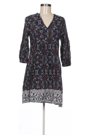 Kleid Camaieu, Größe S, Farbe Mehrfarbig, Preis 3,99 €