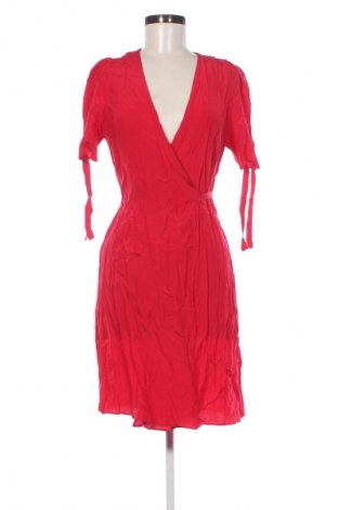 Šaty  Care Label, Veľkosť M, Farba Červená, Cena  8,95 €