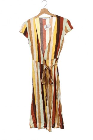 Kleid Care Label, Größe XS, Farbe Mehrfarbig, Preis 4,99 €