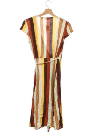 Kleid Care Label, Größe XS, Farbe Mehrfarbig, Preis 4,99 €