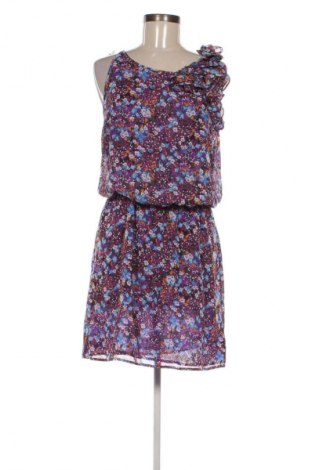 Kleid Castro, Größe M, Farbe Mehrfarbig, Preis 9,99 €