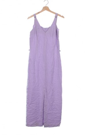 Kleid Chantal Rosner, Größe S, Farbe Lila, Preis 6,99 €