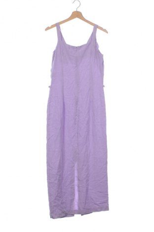 Kleid Chantal Rosner, Größe S, Farbe Lila, Preis 6,99 €