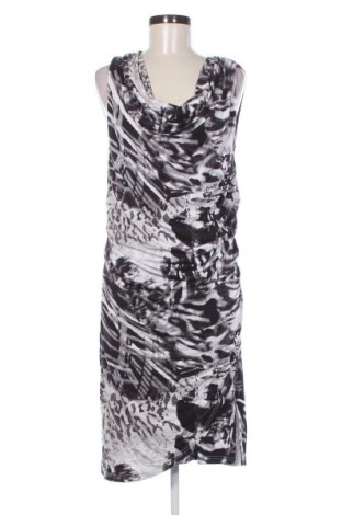Šaty  City life, Veľkosť M, Farba Viacfarebná, Cena  4,95 €
