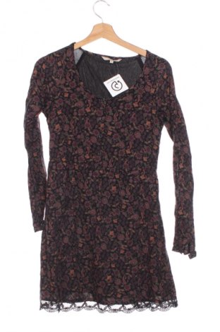 Šaty  Clockhouse, Velikost XS, Barva Vícebarevné, Cena  59,00 Kč