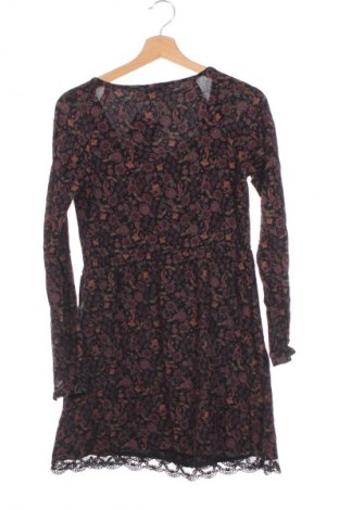 Šaty  Clockhouse, Velikost XS, Barva Vícebarevné, Cena  59,00 Kč