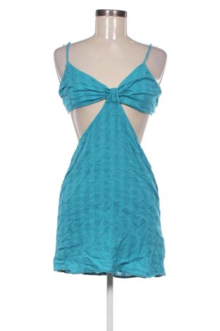 Kleid Clockhouse, Größe S, Farbe Blau, Preis 1,99 €