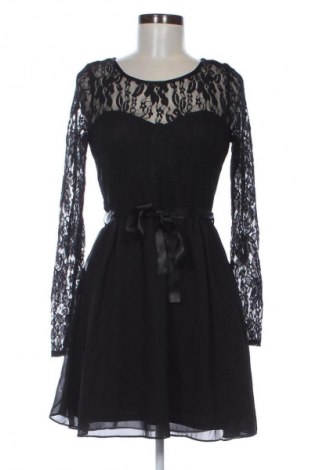 Kleid Clockhouse, Größe M, Farbe Schwarz, Preis 12,99 €, #132768454