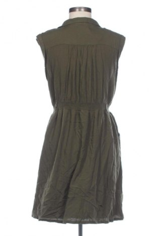 Šaty  Clockhouse, Velikost XL, Barva Zelená, Cena  291,00 Kč