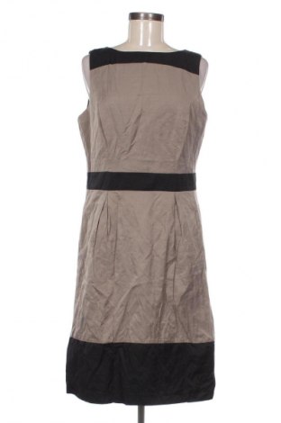 Šaty  Comma,, Velikost L, Barva Béžová, Cena  819,00 Kč