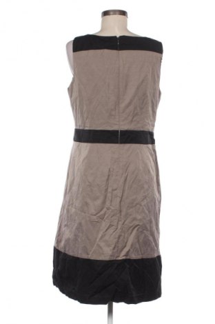 Šaty  Comma,, Velikost L, Barva Béžová, Cena  819,00 Kč