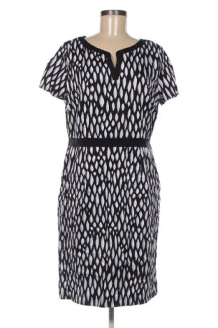 Rochie Comma,, Mărime XL, Culoare Multicolor, Preț 195,99 Lei, #132735203