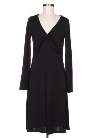 Kleid Comma,, Größe M, Farbe Schwarz, Preis 28,99 €