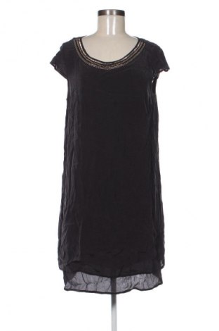 Šaty  Comma,, Velikost L, Barva Šedá, Cena  299,00 Kč