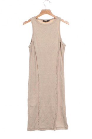 Šaty  Velmerto, Veľkosť S, Farba Béžová, Cena  1,95 €