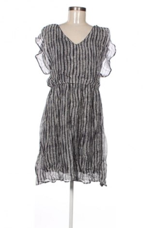 Kleid Cortefiel, Größe S, Farbe Mehrfarbig, Preis 10,99 €