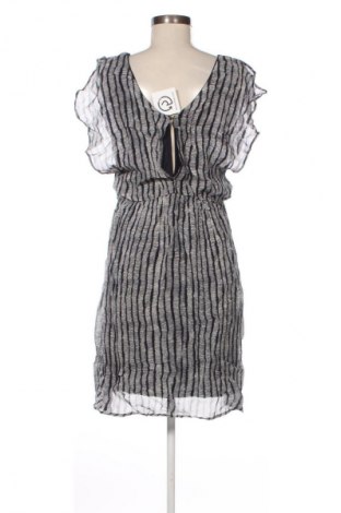 Kleid Cortefiel, Größe S, Farbe Mehrfarbig, Preis 10,99 €