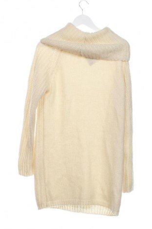 Sukienka Costes, Rozmiar M, Kolor ecru, Cena 22,99 zł