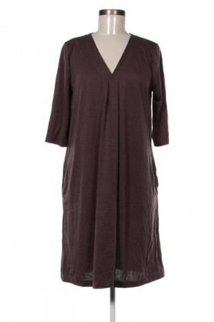 Kleid Cream, Größe S, Farbe Braun, Preis 2,99 €