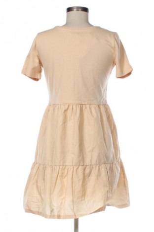Sukienka Cropp, Rozmiar M, Kolor Beżowy, Cena 290,99 zł