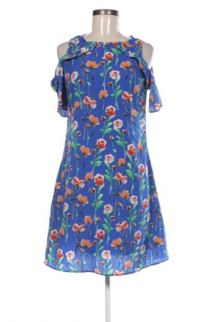 Kleid Defacto, Größe S, Farbe Mehrfarbig, Preis 3,99 €