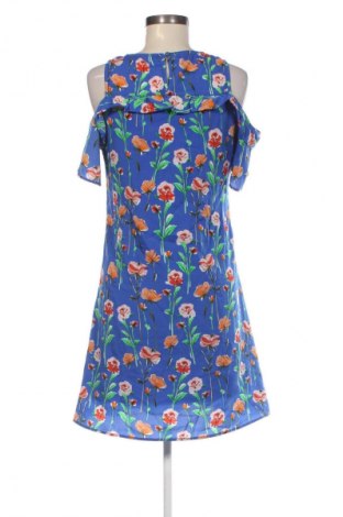 Kleid Defacto, Größe S, Farbe Mehrfarbig, Preis 3,99 €