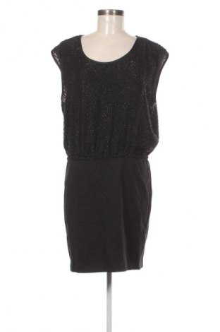 Φόρεμα Dept, Μέγεθος L, Χρώμα Μαύρο, Τιμή 2,99 €