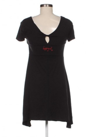 Šaty  Desigual, Velikost M, Barva Černá, Cena  1 229,00 Kč
