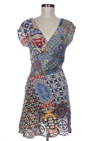 Sukienka Desigual, Rozmiar M, Kolor Kolorowy, Cena 104,99 zł